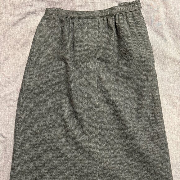 Pendleton Dresses & Skirts - Pendleton Wool Skirt